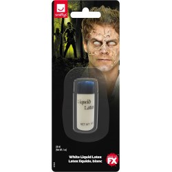 Tekutý latex  28 ml.